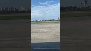 Helicóptero da Polícia Militar do Ceará - Aeroporto Pinto Martins Fortaleza