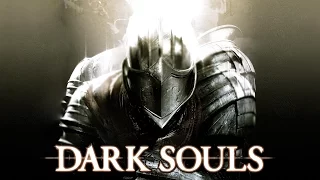 Dark Souls All Cutscenes (Game Movie) 1080p HD