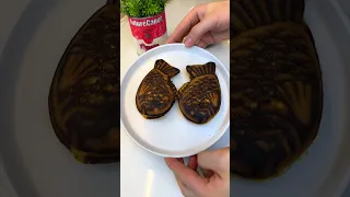 Taiyaki (not Burnt)