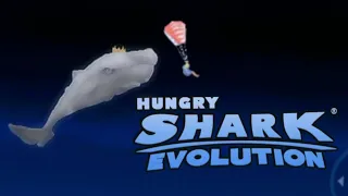 IShowSpeed Plays Hungry Shark (FULL VIDEO)