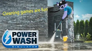 PowerWash Simulator | All Job Timelapses