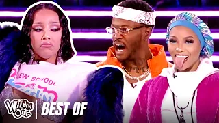 Best of Team New School  😂 Wild 'N Out