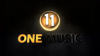 Logo Sting Designed for 11/One Music
