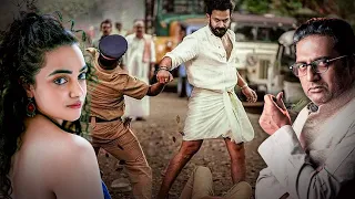 Hindustani | New Hindi Dubbed South Movie | Prithviraj, Prakash Raj,Nitya Menon