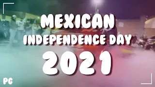 Mexican Independence Day Chicago Takeover 2021