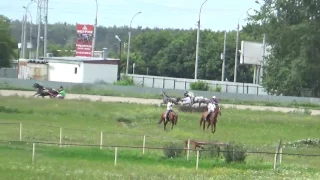 Приз Барса, 2й гит, 02 07 2017, Новосибирск