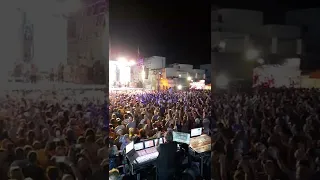 UB40 live in Ghaxaq Malta 🇲🇹