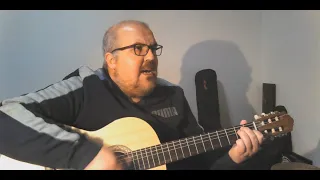 Songs of the Quarantine: Jethro Tull - Back To The Family (Cover by Manny)