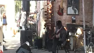 Leo Bud Welch Juke Joint 2015