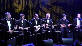 Highway to Hell - The Ukulele Orchestra of Great Britain