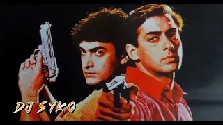 Dj Syko - Yeh Raat Aur Yeh Doori Remix (Andaz Apna Apna)