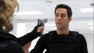 Chuck S05E12 | "It's me. It's your Chuck." [HD]