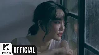 [Teaser] YOUNHA(윤하) _ On A Rainy Day(비가 내리는 날에는)