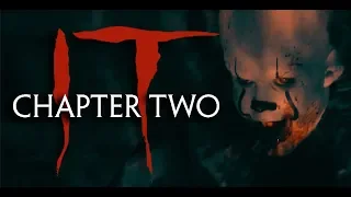 “IT: Chapter Two” (2019) • Teaser Trailer [FAN MADE]