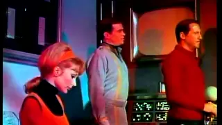 CITY BENEATH THE SEA (1967) NBC UNSOLD PILOT