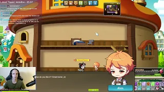 [VOD] Zero To Hero Season 2 | Link Skills and more | MapleStory | Coppersan