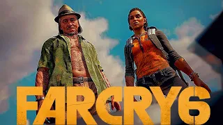 Близнецы из России (прохождение Far Cry 6 №23)