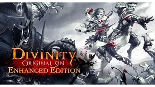 Divinity: Original Sin Enhanced Edition - 4K - tactician mode