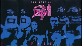 Death | FATE - THE BEST OF DEATH | Compilation (1992)