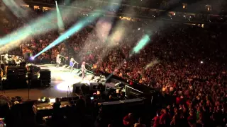 Another Girl livePaul McCartney live in Philadelphia June 20th 2015