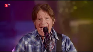 John Fogerty  - 50 Year Trip - Live at Red Rocks Amphitheatre 2019