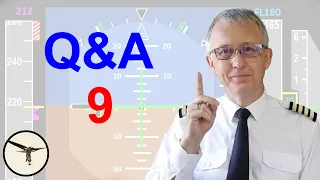 Q&A #9 with Magnar - April 2024 | ATR | Airline