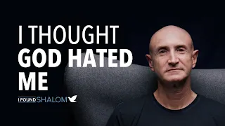 Dr. Seth Postell | I Thought God Hated Me