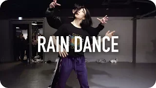 Rain Dance (Marian Hill Remix) - Whilk & Misky / Lia Kim X Jinwoo Yoon Choreography