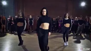 MIRRORED|| Jennifer Lopez - Ain't Your Mama - Choreography by Jojo Gomez