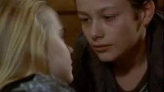 American Heart Kiss Scene Edward Furlong