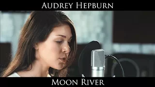 Moon River - Audrey Hepburn / Frank Ocean (Cover ft. Nieka Moss)