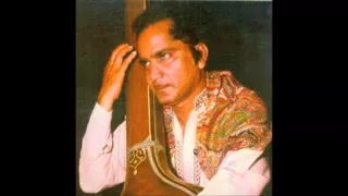 Pt Jagdish Prasad- Raaga Bhimpalasi, aba to baadee bera bhaee,1978