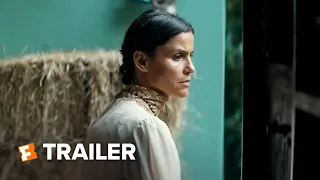 Clara Sola Trailer #1 (2022) | Movieclips Indie