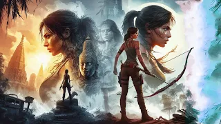 Tomb Raider Tribute (2013 - 2018) | Tomb Raider 25th Anniversary