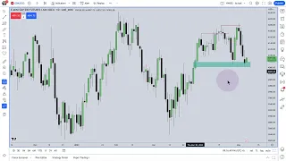 ES Review & ICT Funded Challenge Discussion 05/04/2023