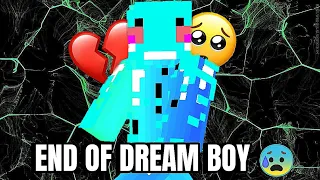 END OF @DREAMBOYYT IN HIMLANDS FOREVER 💔