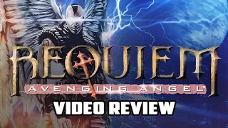 Requiem: Avenging Angel PC Game Review
