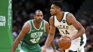 Milwaukee Bucks vs Boston Celtics Full Game 5 Highlights | 2021-22 NBA Playoffs