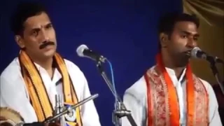 munisu tarave yakshagana song by Sri Girish Rai