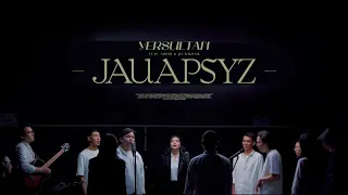 Yersultan - Jauapsyz (Live) feat. aidhn & jeltoksan.