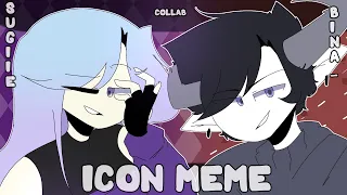 Icon | Flipaclip Animation Meme | 13+??