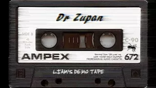The Prodigy - Dr Zupan - Old Skool Demo