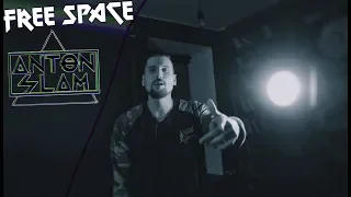 Free Space - Anton Slam & MXMV (Official Video)