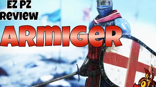 Armiger Champion Review | EZ PZ Champion Guide | Raid Shadow Legends 2020