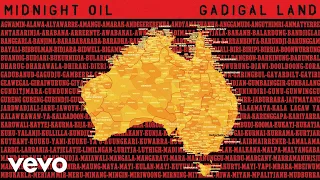 Gadigal Land (ft. Dan Sultan, Joel Davison, Kaleena Briggs & Bunna Lawrie) [Official Au...