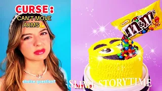 ☂️☂️ Play Cake Storytime ✨⛱️ ASMR Cake Storytime @Brianna Mizura | POVs Tiktok Compilations #154