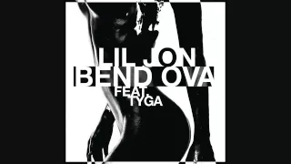 Lil Jon - Bend Ova (Feat. Tyga) (Audio)