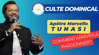 Comment arriver à pardonner?🧎🏽‍♀🧎🏾 I Apôtre Marcello TUNASI