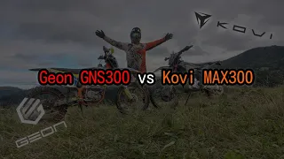 Kovi MAX300 vs Geon GNS300, що краще?Актуальність в 2022!Проблеми та поломки!