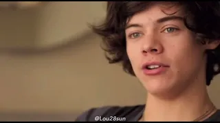 Harry’s life before One Direction Rare video Moment #shorts #harrystyles